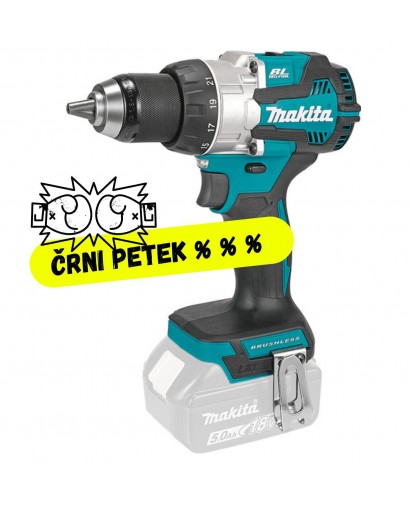 Akumulatorski vrtalnik Makita DDF489Z Akumulatorski vrtalnik Makita DDF489Z